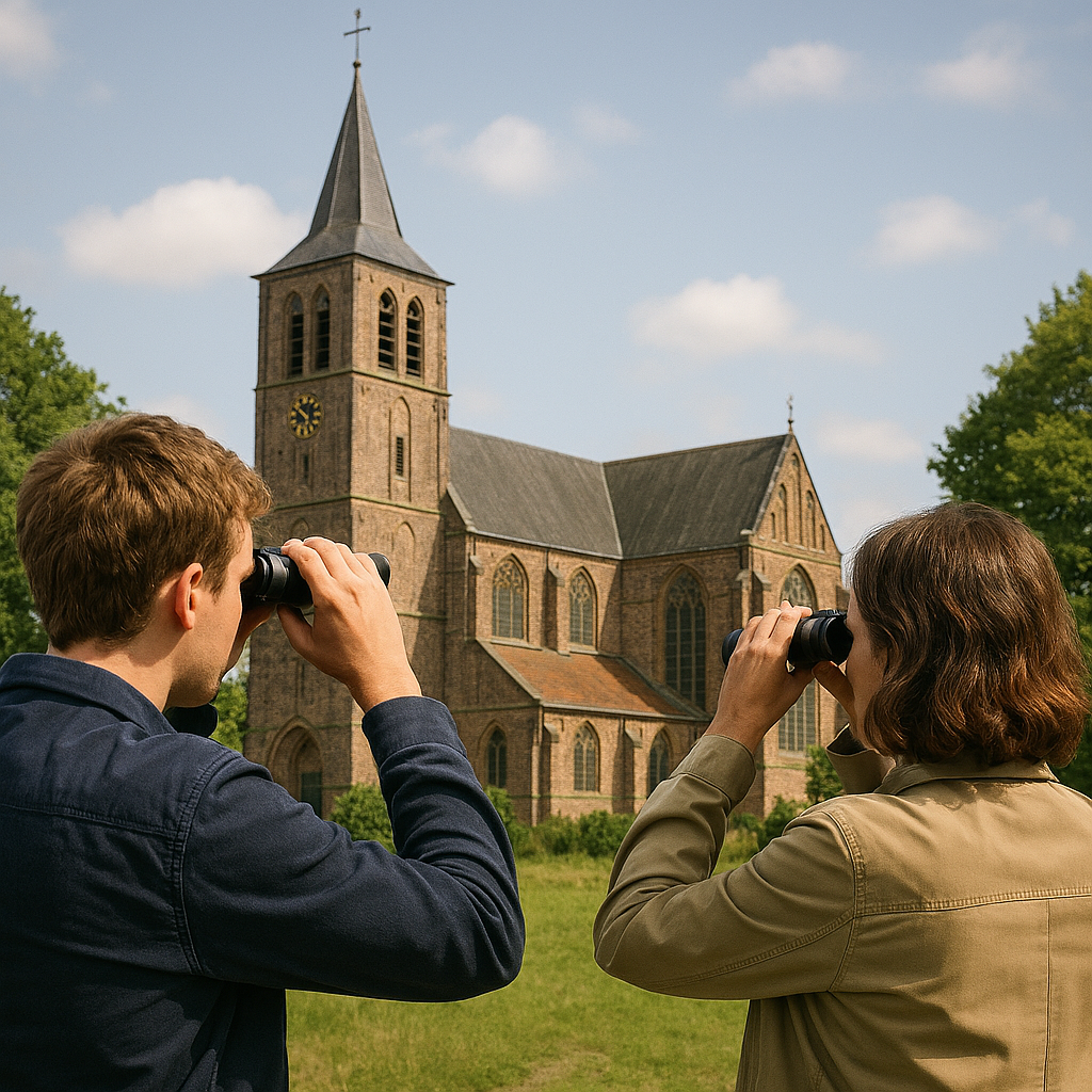 Vijfde hint Pierepaar