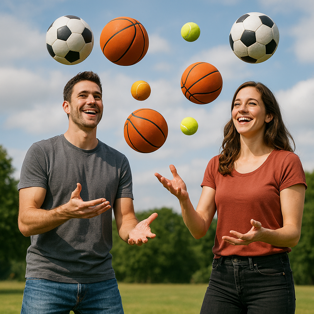 Zesde hint Pierepaar