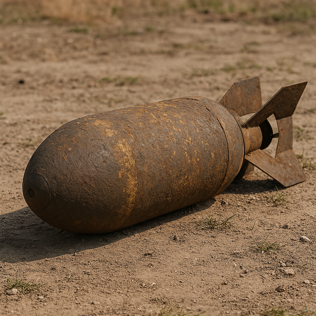 Eerste Hint Pierepaar!