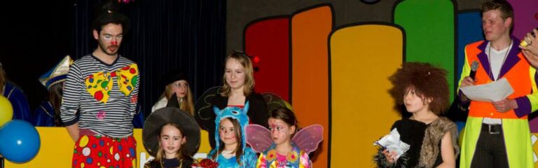 Inschrijven Familiedag