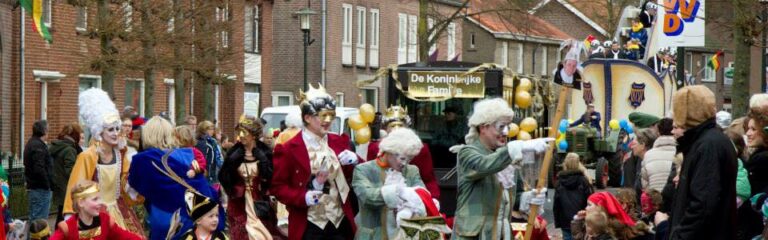 Inschrijvingen geopend