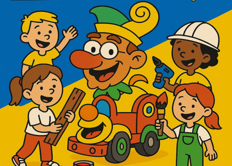 Inschrijven Pierkes Academy