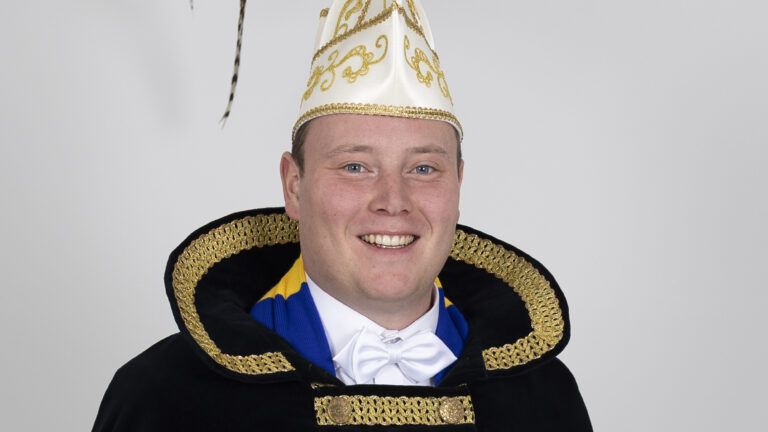 Prins Kayl d’n Uurste